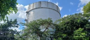 DEPÓSITOS DE AGUA: Organizaciones denuncian deterioros ponen en peligro vidas de cientos de personas en Distrito Nacional y Gran Santo Domingo