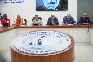 OPERATIVO: Centro de Operaciones de Emergencias reporta 11 muertos en primera fase del operativo de Navidad “Conciencia Por la Vida”