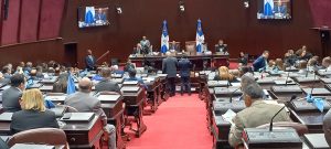 CÓDIGO PROCESAL PENAL: Cámara de Diputados va este lunes a sesión extraordinaria para conocer proyecto de modificación a pieza aprobada en el Senado de la República