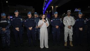 ¿HAY SEGURIDAD EN AÑO NUEVO? Fuerza de Tarea intensifica operativos a nivel nacional en víspera de  celebraciones de nuevo año 2026