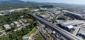SOLUCIÓN VIAL: Ministerio de Obras Públicas anuncia licitación para construcción del elevado del km 28 de la Autopista Duarte