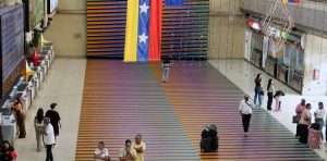 !CIERRE ESPACIO AEREO!: ¿Cómo responde el el Gobierno de Venezuela a pedido del presidente de Estados Unidos, donald Trump?