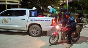 DEPORTACIONES: Dirección General de Migración deporta 1,748 extranjeros de origen haitianos capturados en diferentes lugares del territorio dominicano