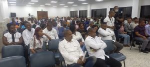 CON EL GRITO AL CIELO: Maestros de construcción de República Dominicana por altos precios de materiales, paralisis de obras y bajas tarifas por metro cuadrado a trabajadores