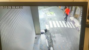 ¿QUIÉN MATÓ A JOKASTA SANTOS DE 19 AÑOS? Policía Nacional informa arresto de presunto responsable hecho en Los Guandules, DN