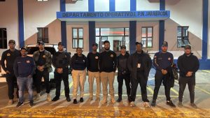 SIGUE CACERÍA DE HAITIANOS: Dirección General de Migración -DGM- y organismos de seguridad deportan 1,307 y detienen 1,284 personas en condición migratoria irregular en todo el territorio dominicano