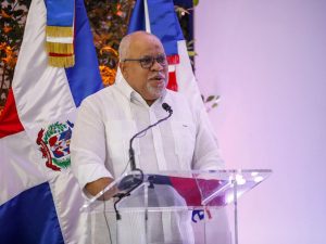 PEQUEÑOS NEGOCIOS: Promipyme impulsa la economía de Samaná con créditos por RD$50 millones