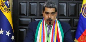 NICOLÀS MADURO: EE.UU. captura a Maduro en un operativo calificado por Trump como «brillante