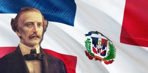 HOY ES DÍA DE DUARTE: En aniversario del padre de la Patria resaltan su sacrificio y pensamiento liberal