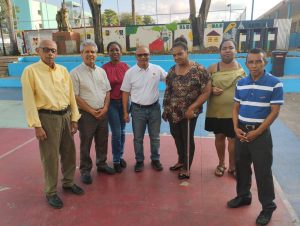 ANTE SOLDERA DE FUNCIONARIOS: Solicitan mediación al Consejo Económico y Social, en relación a solicitudes de obras a varios funcionarios públicos