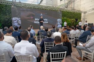 PERMISOS AMBIENTALES: Ministerio de Medio Ambiente aclara estado de permisos ambientales y desmiente paralización de proyectos