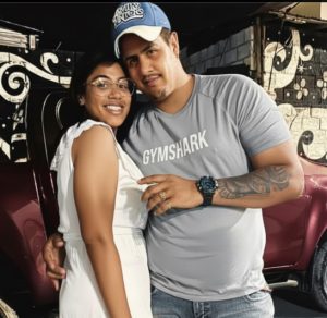 !TERROR EN CARRETERAS!: Mueren dos personas en accidente proximo a Playa Nueva Romana en S.P.M; estos se suman a 14 ocurridas el fin de semana