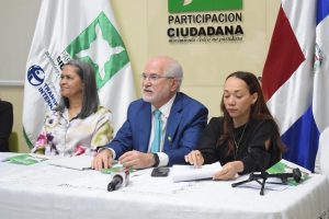 CASO CORRUPCIÓN: Participación Ciudadana presenta Octavo informe del Observatorio de casos de corrupción administrativa: Caso Jean Alain Rodríguez y compartes en riesgo de extinsión