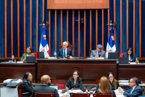 CUIDADOS A VULNERABLES: República Dominicana se encamina hacia un Sistema Nacional de Cuidados