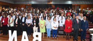 CIENTÍFICA: Escuela Bioanálisis FCS en Jornada científica sobre nuevos criterios diagnósticos y terapias innovadoras