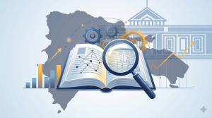 EN TRANSPARENCIA: República Dominicana alcanzó puntuación de 82 sobre 100 en Encuesta de Presupuesto Abierto