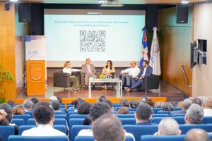 !ESTUDIANTES SE VAN DE LAS AULAS! Deserción escolar en secundaria, una alerta para la educación dominicana