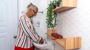 !SOLUCIÓN LIMPIA A UN PROBLEMA SUCIO! Hábitat para la Humanidad y BID Lab avanzan en soluciones de saneamiento con impacto en más de 160 hogares