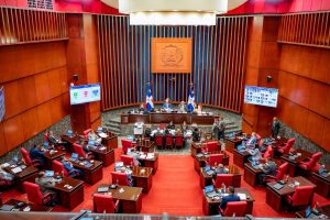 PAGO A CONTRATISTAS: Senado convierte en Ley proyecto autoriza pago a contratistas sin o con contratos formales