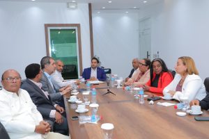 FRONTERERA: Diputados y funcionarios tratan sobre “Desarrollo Productivo de la Zona Fronteriza”