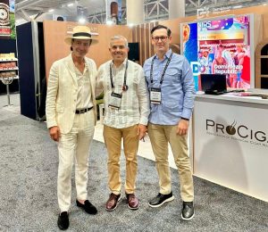 MEJOR TABACO DEL MUNDO: RD mantiene liderazgo mundial en elaboración y exportación de cigarros premium informa INTABACO