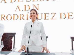 EN RENDICIÓN DE CUENTAS: Alcaldesa Carolina Mejía afirma transforma una ciudad que no solo responde al presente, sino que se prepara para el futuro