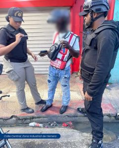 !TRÁFICO DE HAITIANOS! Director de Migración Lee Ballester afirma junto a FF.AA. y P.N. enfrentan mafias que se lucran del ingreso de haitianos a RD