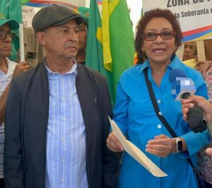 EN DÍA DEL TRABAJO: Frente Amplio y Alianza País anuncian abogan por los derechos de los trabajadores y una seguridad social digna