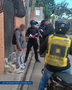 SIGUEN DEPORTACIONES DE HAITIANOS: Migración deporta cerca de 2 mil extranjeros en operativos de interdicción en últimas 48 horas
