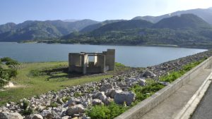 !NO A MINERÍA! Iglesia Católica rechaza explotación minera en cordilleras central y septentrional porque destruirían fuentes de agua
