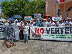 MILITARIZACIÓN: Denuncian que movilizaciones y paros estuvieran marcadas por la militarización e intimidación