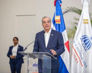 POR LA AGROPECUARIA: Presidente Abinader llama a todos los sectores a consensuar acciones para continuar fortalecimiento y modernización de la agropecuaria nacional