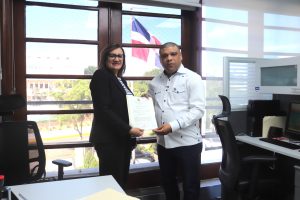 PARA EVITAR INUNDACIONES: Diputados Ramón Raposo somete iniciativa en la que sugiere retomar el Plan Maestro de Santo Domingo con r espaldo del BID