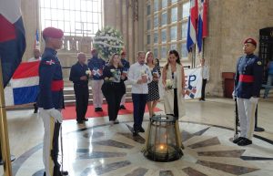 REVOLUCIÓN DE DE ABRIL: Sin gesta, hace 61 años, RD no disfrutaría de la democracia que hoy exhibe para el mundo