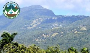 !LA TIERRA, MADRE DEL PLANETA! Sobre ella corren las aguas y pare los alimentos: Diputado, iglesias y movimiento sociambiental rechazan explotación de minas en Romero y cordilleras de República Dominicana