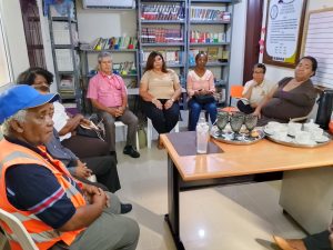 DIÁLOGO POR CRISIS: Organizaciones de sociedad civil gran Santo Domingo lo condicionan a que gobierno atienda reclamos históricos de barrios y comunidades