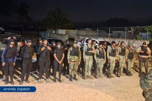 HOSTIGAMIENTO CONTRA HAITIANOS: Dirección General de Migración deporta 27,540 indocumentados en abril; suman 126,790 en lo que va de 2026