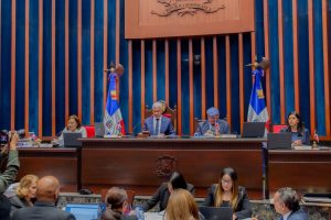 CONGRESUAL: Senado aprobó con modificaciones ley que rige Sistema Dominicano para la Calidad (SIDOCAL)