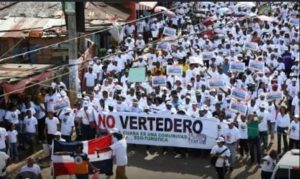LUCHAS SOCIALES: Coordinadora Popular saluda triunfo del pueblo en San Juan y llama a respaldar las próximas jornadas de lucha