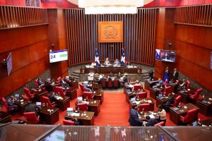 !Seguridad Jurídica! Senado aprueba ley que crea marco regulatorio para la inversión nacional y extranjera en RD