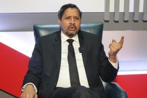 !DEFIENDEN A JOSÉ RAMÓN PERALTA! Juristas consideraron que se trata de una persecución política expediente Caso Calamar