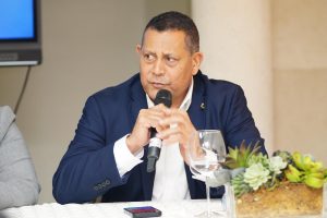 MUNICIPALIDAD: Presidente de Fedomu aclara la deuda es mutua de EDES y ayuntamientos
