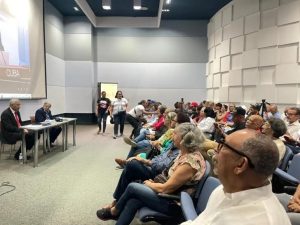EN SOLIDARIDAD CON CUBA: Más de 100 personalidades dominicanas firman Manifiesto