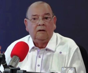 !POCA PRODUCCIÓN Y MUCHA IMPORTACIÓN! Carlos Segura Foster ratifica que el sector agropecuario nacional está al borde del colapso
