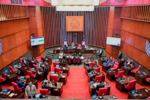 ALERTA RD: Senado aprueba con modificaciones ley que crea la Alerta Nacional para la búsqueda de personas desaparecidas en la República Dominicana