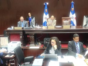 LUCHA INTERNA EN PRM: Alfredo Pacheco exhorta dirigentes no distraerse con asuntos internos de la organización; crisis global amerita concentrar esfuerzo junto al gobierno