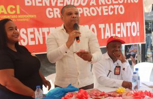 ¿CÓMO SE HONRA A LAS MADRES?   Diputado nacional, Ramón Raposo, considera con el Estado ofreciendo respaldo real a la mujer