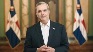 ¡NO VA EXPLOTACIÓN MINA EN ROMERO DE SAN JUAN! Anuncia esta noche el presidente de la República Dominicana, triunfa la sociedad dominicana