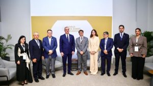 ¿CÓMO ESTÁ LA AGROPECUARIA EN RD? Presidente Abinader destaca fortaleza del campo dominicano y reafirma apoyo a los agricultores