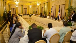 !POR FIN, RESCATARÁN EL AGUA Y LUZ!Presidente Abinader impulsa rescate con licitación para transformar espacio en atractivo cultural y turístico